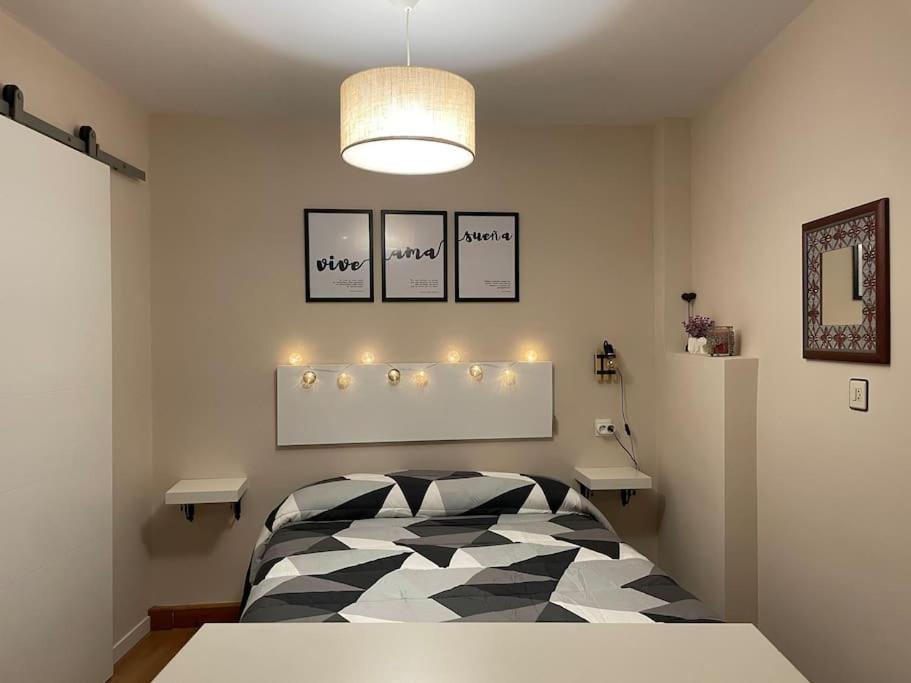 Habitacion Con Encanto Grenade Extérieur photo